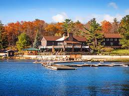 Directions To Lake Harmony Split Rock Resort | Lake Harmony | Discovernepa