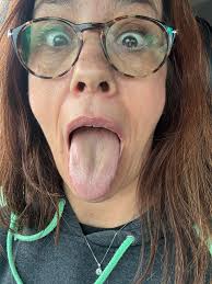 White tongue with thick coating remedy