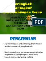 Pendahuluan pendidikan anak usia dini (paud) adalah jenjang pendidikan sebelum jenjang pendidikan dasar yang merupakan suatu abdulhak, ishak. Akta Pendidikan 1996 Pindaan 2002
