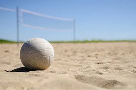 Beach zone marzahn allee der kosmonauten 190, 12683 berlin; Beachvolleyball Tourismusverein Eppan