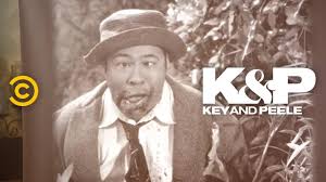 Key & peele is probably my favorite sketch comedy show. Key Peele Continental Breakfast Youtube