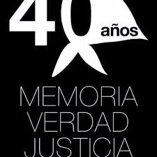 Desde hace unos años todos los 24 de marzo se conmemora el día de la memoria, verdad y justicia como reconocimiento a todos aquellos que fueron víctimas del gobierno de facto que estuvo al. Paisaje Sonoro A 40 Anos Mas Memoria Verdad Y Justicia By Valen Giordano