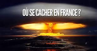 En cas de collision avec un astéroide, la chaleur dégagée sera de 800°c en surface pendant quelques heures. Ou Se Cacher En France En Cas D Attaques Nucleaires