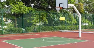 Gambar lapangan bola basket beserta ukuran dan. Ukuran Lapangan Bola Basket Tinggi Ring Gambar Lengkap