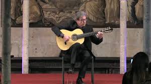 Isabel martínez is one of spain's leading young guitarists, attracting international attention with her musicality and stage presence. Solo Classical Guitar Jose Luis Martinez Moreno