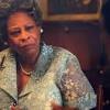 The actor spent her last months at the touro. 3