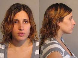 NEWS UPDATE: 2 people have been arrested for a drive-by shooting that  happened in Yuma. Eduardo Castro Vargas, 21, (PICTURED BELOW TOP) and Donna  Amao, 24, (PICTURED BELOW BOTTOM) have both been