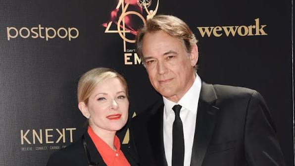 General Hospital stars Jon Lindstrom and Cady McClain announce divorce