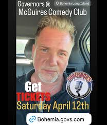 Terry McNeely Comedian