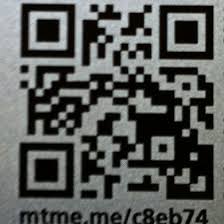 My Personal Qr Code For Meet Meme Coding Qr Code Humor