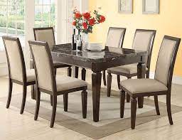 Setting a dining table is almost as important as your food. Tsdt17002 New Design Marble Dining Room Wooden 6 Seater Table Set Buy 6 Seater Dining Table Dining Room Table Wooden Dining Table Product On Alibaba Com