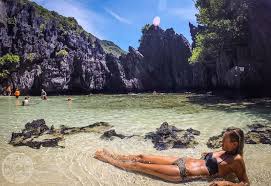 Few beaches in the philippines and abroad can compare to the pristine beach on onok island, one of the smaller isles of balabac. Philippines Google Search