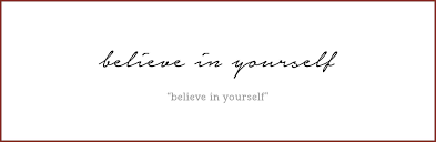 Cursive Zitat Tattoo Design Glaube An Dich Selbst Englisch Cursive Design Dich Englisch Glaube Believe Tattoos Cursive Tattoos Tattoo Fonts Cursive