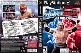 Raw 2010 featuring ecw psp. Rate This Svr Game Part 3 Wwe Smackdown Vs Raw 2007 Wwegames