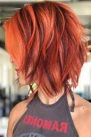 Best Bob Red Hair Colors Ideas New Generation Hairminia Short Red Hair Short Hair Styles Hair Styles