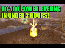 I first saw your name in an wowhead article from october while looking for the fastest way to level 50. Leveling 90 100 In Under 2 Hours Guides Wowhead
