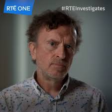 RTÉ Investigates: Ireland's Illegal Adoptions