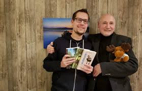 Dank rtl2 doku zuhause im glück glückstränen bei familie. Matti Und Mehr Eberhard Apffelstaedt Und Seine Finnbucher Finntouch