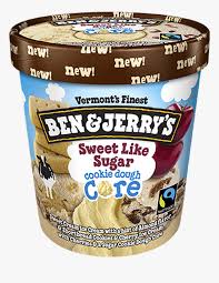 Mar 02, 2021 · 36. Ben Jerry S Sweet Like Sugar Cookie Dough Core Ice Ben And Jerry S Sweet Like Sugar Hd Png Download Kindpng