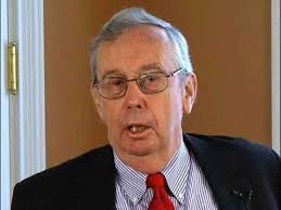 An Interview with Historian, Lawrence Knutson: Presidential Vacations &  Retreats