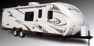Keystone bullet ultra lite rvs for sale: 2010 Keystone Bullet Ultra Lite Travel Trailer Roaming Times