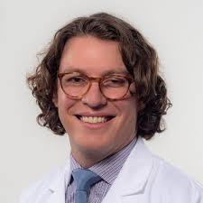 Ivan Stanford — LGBTQ+ Healthcare Directory