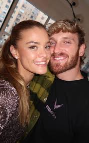 Logan Paul Marries Nina Agdal in Italy Wedding