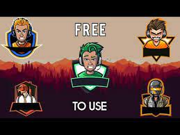 Top 5 Free Gaming Avatars Without Text Pack1 Esports Logo Download Link Pubg Logo Youtube Esports Logo Joker Logo Logo Design Art