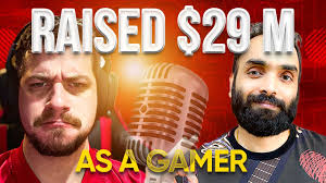 EP 1: Building an Esports Empire with cold calling