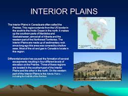 Canada S Physiographic Regions Ppt Video Online Download