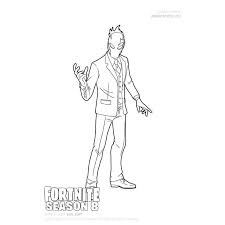 Hd fortnite men ashleehusseyphoto llama coloring page. Pin On Zezo