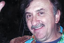 Darryl Dean David 1951