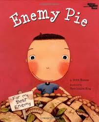 Bestseller Books Online Enemy Pie Reading Rainbow Book Derek Munson 9 75 Http Www Ebooknetworking Net Books School Reading Mentor Texts Reading Rainbow