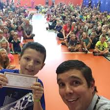 Ken Dady, PhD (@DadyJSASD)