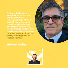 Michael Spiller, How An Emmy-Winning Director Manages The Circle