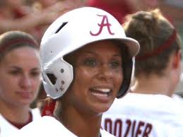 Rogers an NCAA Woman of the Year finalist