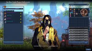 Blade And Soul The Arena Blade Soul Com