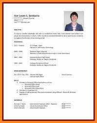 Use this university student cv example and student cv writting guide to make your best cv yet. Pin Op Resume Tips Job