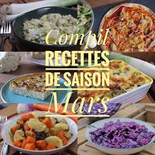 Recettes Legumes De Saison Mars Les Petits Plaisirs De Doro En 2020 Recette Legume Recette De Saison Recette Legumes De Saison