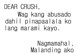 Love quotes para kay crush. Love Quotes Tagalog Tagalog Sad Love Quotes Para Kay Crush