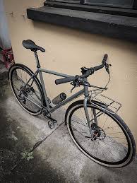 Dominik S Frame Building Course