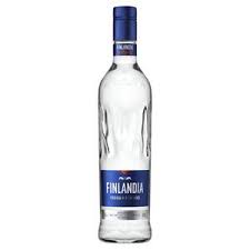 The average price is around $17.01 per 750ml. Finlandia Vodka 700ml Coles Online