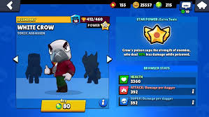 Brawl stars is an extremely entertaining game! Make The White Crow Skin 30 Gems It S Only A Simple Reskin And Doesn T Compare To Summer Jessie Or Viking Bull Brawlstars