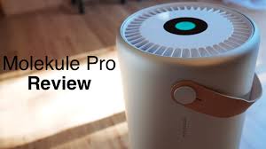 From filter's point of view, one has to see the pore size besides affinity of the pore's surface to the molecules to be filtered through. Molekule Air Pro Air Filter Unboxing And Overview Youtube