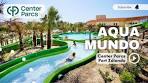 Aquamundo Port Zélande - Center Parcs - YouTube