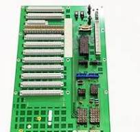 Abb 3Haa3573-Aca Dsqc 302 Robot S4 M94, M96 Backplane