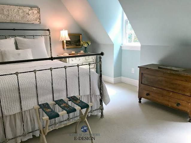 The 14 Best Light Blue Paint Colors -
