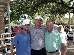 Jake Budde Wins Playoff With Stratton Nolen To Capture Firecracker Open  Title