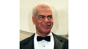 Cosby Show actor Earle Hyman dead at 91