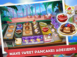Cooking Madness A Chef S Restaurant Games For Android Apk Download